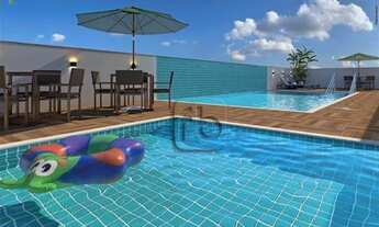 Imagem 1: Trendy E-Home Apartamento com 2 dormitórios