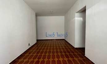 Imagem 3: Apartamento à venda, 62 m² por R$ 220.000,00 - Jordanópolis - São Bernardo do Campo/SP