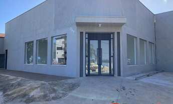 Imagem 3: SALÃO COMERCIAL em INDAIATUBA - SP, VILA CASTELO BRANCO