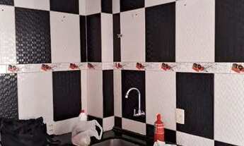 Imagem 6: Apartamento Duplex em Casa Amarela