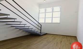 Imagem 6: São Paulo - Prédio Inteiro - Pompéia