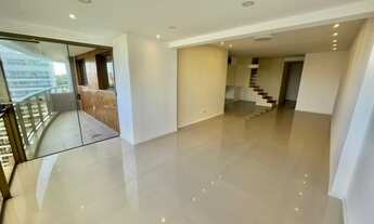 Imagem 4: Cobertura à venda na Península