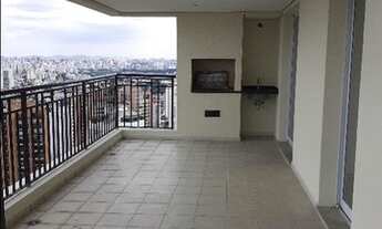 Imagem: Lindo apartamento com 4 vagas, 4 suites