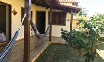 Imagem 2: Casa 4 Qtos e 2 Piscinas em Saquarema! 1400,00 18 Pessoas!!