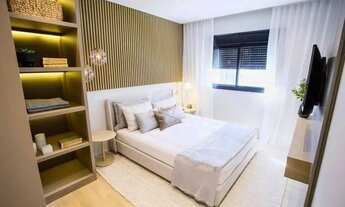 Imagem 2: São Paulo - Apartamento Padrão - Tatuapé