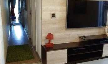 Imagem: Apartamento com 3 dormitórios à venda