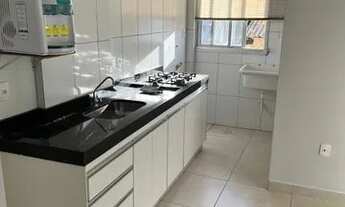 Imagem 6: Oportunidade Única - Kitnet no Residencial Barcelona - Ao lado da Unievangélica