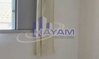 Imagem 5: Apartamento em César de Souza