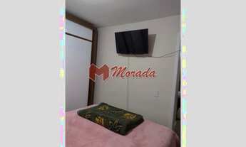 Imagem 5: APARTAMENTO VENDA JARDIM SÃO LUIS, CONDOMÍNIO DORALY 1!! 44m² REF.19105