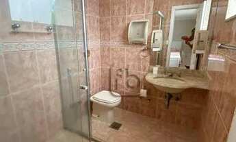 Imagem 7: Casa com 4 Suites + dependência à venda, 572 m² - Barra da Tijuca - Rio de Janeiro/RJ