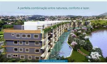 Imagem 2: Apartamento com 3 dormitórios à venda, 88,38 m2 por R$ 680.000,00 - Villa dos Lagos - Atib