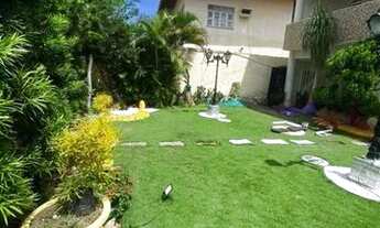 Imagem 4: Casa Duplex com 4 quartos para alugar, 435 m² por R$ 7.212/mês - Parque Manibura - Fortale