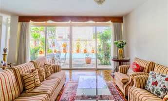 Imagem 6: Casa Alto de Pinheiros comercial e residencial