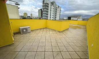 Imagem 7: Cobertura com 3 dormitórios à venda, 200 m² por R$ 730.000,00 - Parque das Nações - Santo