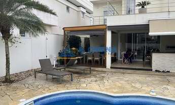 Imagem 5: Casa em Condominio 4 dormitórios sendo 4 suítes para l