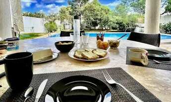 Imagem 4: Casa Magnífica na QI 29 Lago Sul