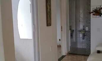 Imagem 6: Apto 2 quartos mobiliado agua e luz inclusos próximo shopping (leia descrição