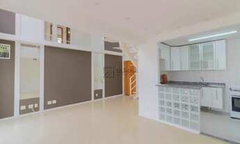 Imagem: Apartamento Venda Pinheiros 74 m² 2 Dormitórios