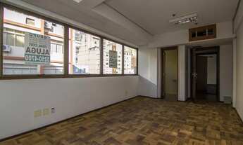 Imagem 4: PORTO ALEGRE - Conjunto Comercial/Sala - CENTRO HISTORICO