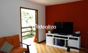 Imagem 6: Casa em Condomínio para Venda em Teresópolis, Pimenteiras, 3 dormitórios, 2 suítes, 3 banh