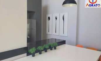 Imagem 5: APARTAMENTO RESIDENCIAL em SÃO PAULO - SP, ACLIMAÇÃO