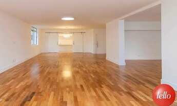 Imagem 5: São Paulo - Apartamento Padrão - Higienópolis