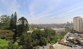Imagem 7: SãO PAULO - Apartamento Padrão - Higienópolis