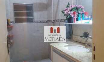 Imagem 7: Sobrado com 3 dormitórios à venda, 310 m² por R$ 635.000,00 - Cidade Morumbi - São José do