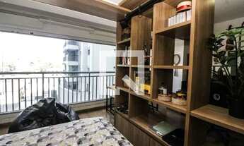 Imagem 4: Apartamento para Aluguel - Butantã, 1 Quarto, 32 m2