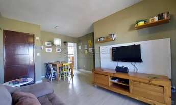 Imagem: Apartamento para venda possui 68 m² com