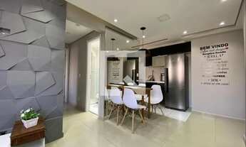 Imagem 3: Apartamento para Aluguel - Jardim Taboão, 2 Quartos, 41 m2