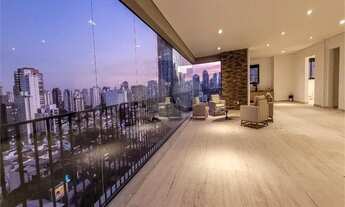 Imagem 3: São Paulo - Apartamento Padrão - ITAIM BIBI