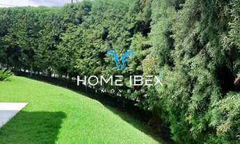 Imagem 6: Casa - Loteamento Caminhos de São Conrado (Sousas) - Campinas