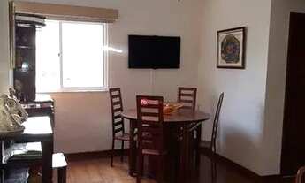 Imagem 3: Apartamento com 2 dormitórios 1 vaga de garagem, 75 m² - Ipanema - Rio de Janeiro/RJ