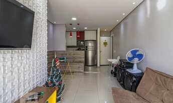 Imagem 3: Apartamento à Venda - Jardim Esperança, 2 Quartos, 61 m2