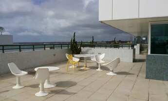 Imagem 6: Apartamento para temporada na Praia de Tambaú em João Pessoa