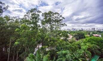 Imagem 5: São Paulo - Apartamento Padrão - VILA NOVA CONCEIÇÃO