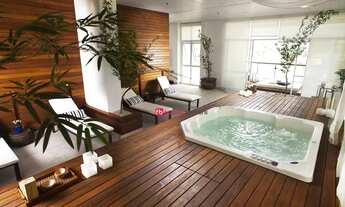 Imagem 4: Apartamento com 3 dormitórios à venda, 91 m² por R$ 880.000 - Jacarepaguá - Rio de Janeiro