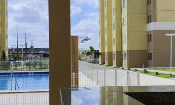 Imagem: Apartamento Novo, em área privilegiada