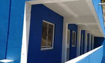 Imagem 3: Casas Prontas na Palhada, Nova Iguaçu, aceito financiamento bancario