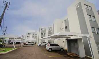 Imagem 2: Apartamento para locação no Condomínio Joao de Barro em Cascavel