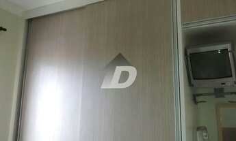 Imagem 3: Apartamento - Jardim Ipaussurama - Campinas