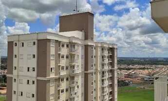 Imagem 5: Apartamento para aluguel, 2 quartos, 1 vaga, Cariobinha - Americana/SP