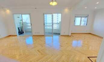 Imagem: Apartamento para aluguel tem 126 metros