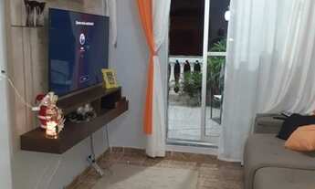 Imagem 4: Rio de Janeiro - Apartamento Padrão - Realengo