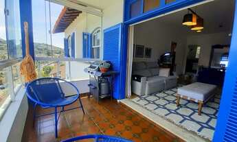 Imagem: Apartamento 3 quartos(2st) - Alto - Teresópolis