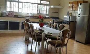 Imagem 6: Casa com 3 dormitórios à venda, 259 m² por R$ 870.000,00 - Jardim Brasília - São Paulo/SP