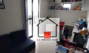 Imagem 5: Apartamento com 3 dormitórios para alugar, 200 m² por R$ 9.500,01/mês - Umarizal - Belém/P