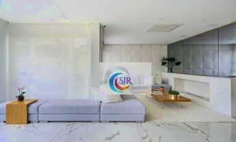 Imagem 14: Apartamento com 3 dormitórios à venda, 216 m² - Vila Olímpia - São Paulo/SP