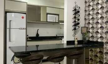 Imagem 3: APTO 03 QUARTOS GUANABARA